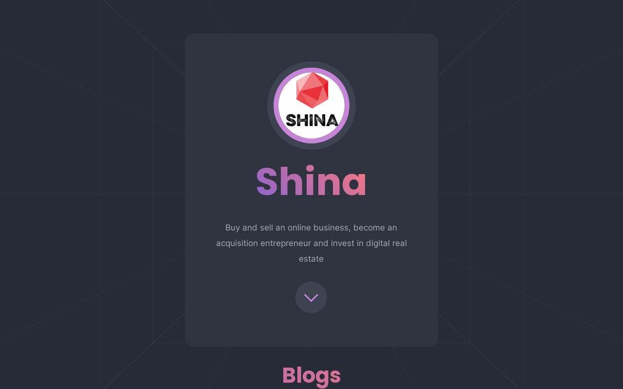 Shina